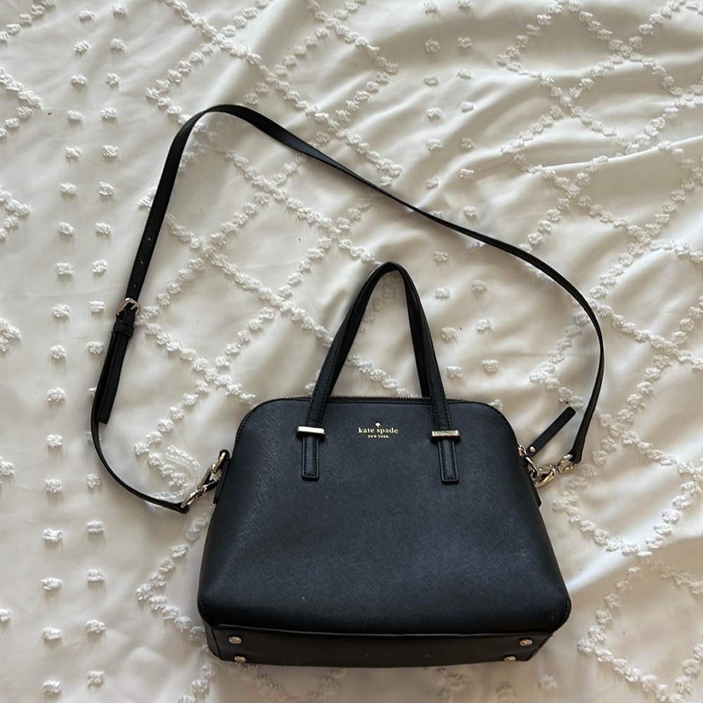 COPY - Kate spade Darcy satchel